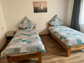 Ferienwohnung Montuerwohnung Naila